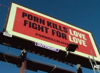 Miért mondj NEMet a pornóra? – pornó vs. ökohumanizmus